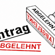 Antrag abgelehnt!