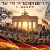 Tag der Deutschen Einheit